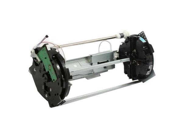 RG5-7587-090 HP Carousel Rotary Assembly for LaserJet 2550 / 2820 / 2840 Printer (Refurbished)