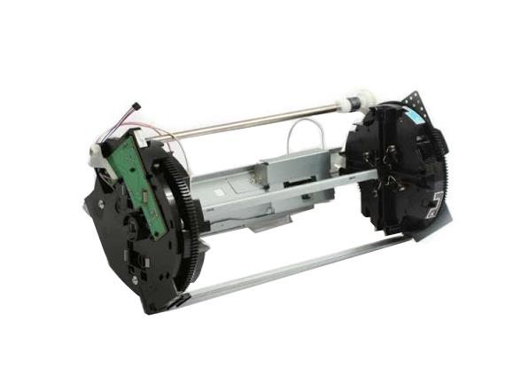 RG5-7587-090CN HP Carousel Rotary Assembly for LaserJet 2550 / 2820 / 2840 Printer (Refurbished)