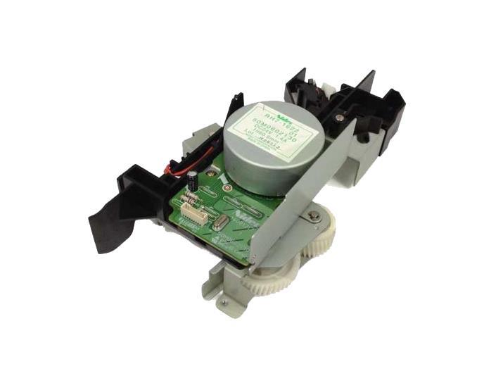 RG5-7789-050CN HP Fuser Delivery Drive Assembly for LaserJet 9040 / 9050 Printer (Refurbished)
