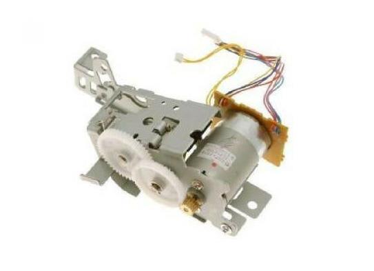RG5-7842 HP Rotary Drive Assembly for Color Laserjet 2840 (Refurbished)