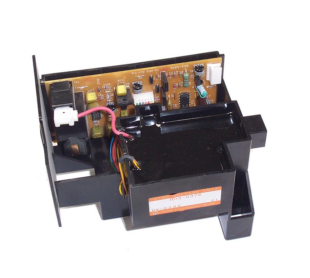 RH3-0376 HP High Voltage Power Supply Assembly for LaserJet 9500 Printer