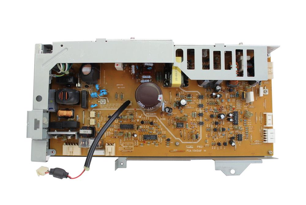 RH3-2158 HP Power Supply Assembly