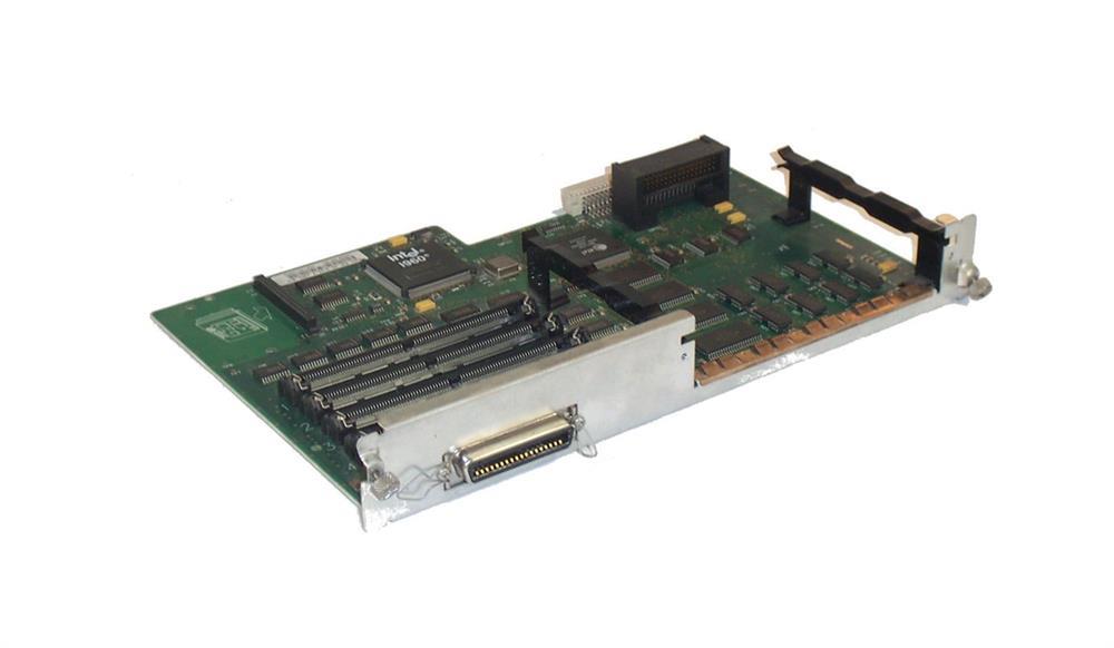 RH6-3367-000CN HP Main Logic (Formatter) Board Assembly for LaserJet 4V Printer (Refurbished)