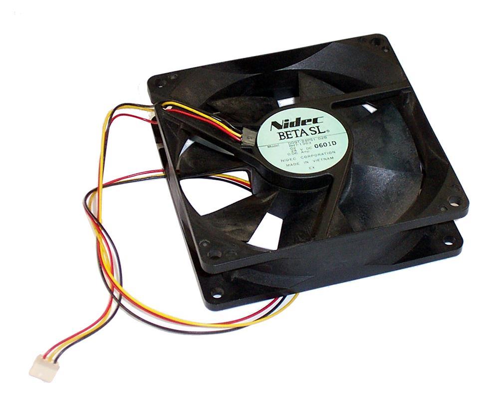 RH7-1383 HP Cooling Fan Assembly for LaserJet 2100