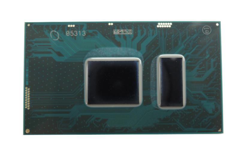 RIFOL Dell 2.50GHz 3MB L3 Cache Socket BGA1356 Intel Core i5-7200U Dual-Core Mobile Processor Upgrade