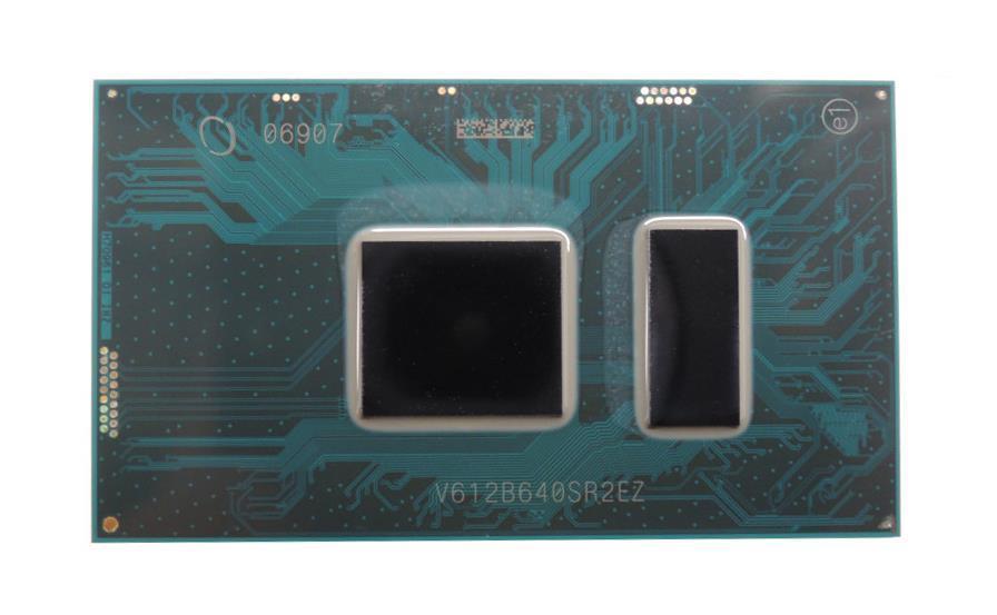 RJ6EA Dell 2.50GHz 4MB L3 Cache Embedded Intel Core i7-6500U Dual-Core Mobile Processor Upgrade