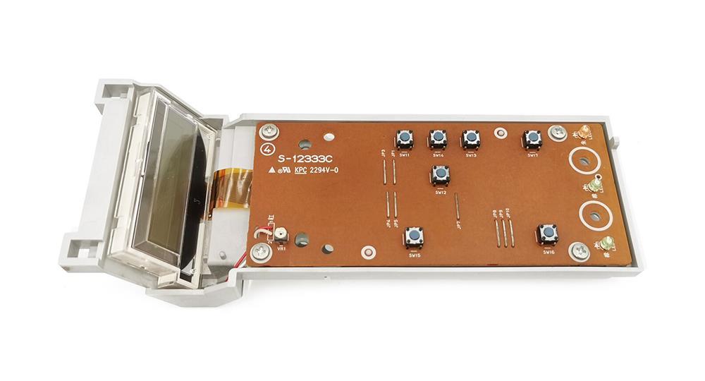 RK2-1097-000 HP Control Panel PCA for LaserJet 5200 Printer (Refurbished)