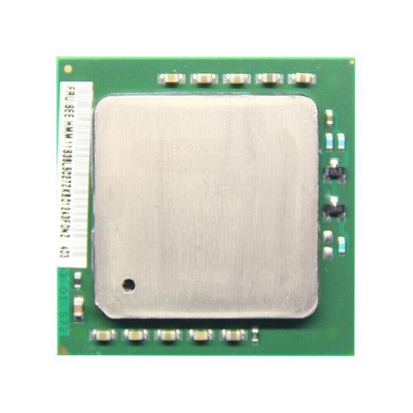 RK80546KG0722MM Intel Xeon 2.80GHz 800MHz FSB 2MB L2 Cache Socket 604 Processor