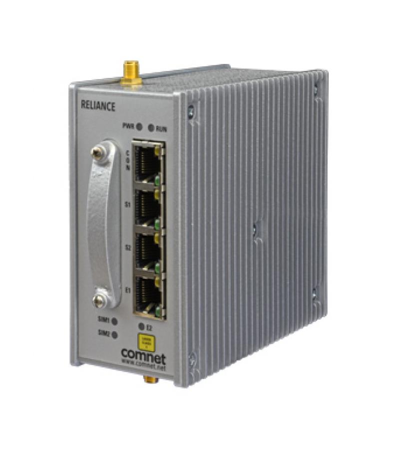 RL1000GW/12/ESFP/S22 Network Switch