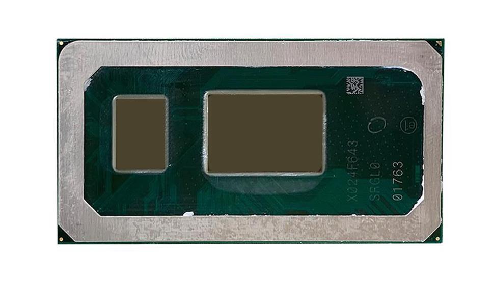 RLPVF Dell 2.10GHz 4MB L3 Cache 4.00GT/s OPI Socket FCBGA1528 Intel Core i3-10110U Dual-Core Mobile Processor Upgrade