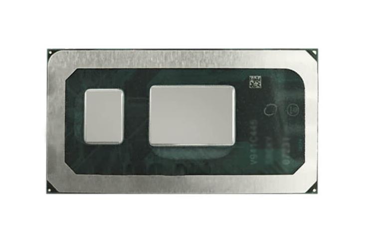 RLRKE Dell 1.10GHz 12MB L3 Cache 4.00GT/s OPI Socket FCBGA1528 Intel Core i7-10710U 6-Core Mobile Processor Upgrade