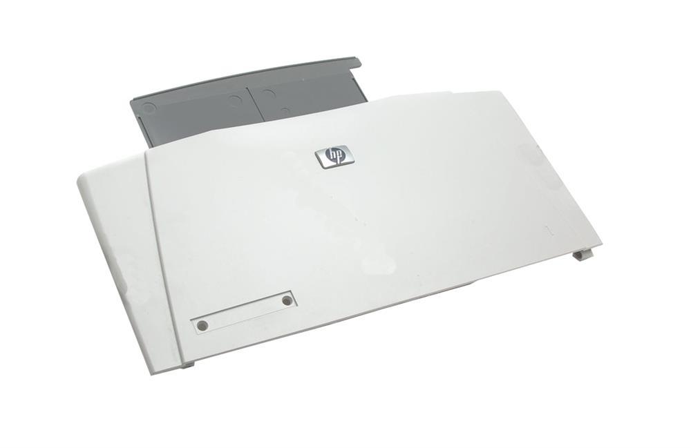 RM1-0050-000 HP Laserjet 4200 Front Cover Drop Down Tray 1 (Refurbished)