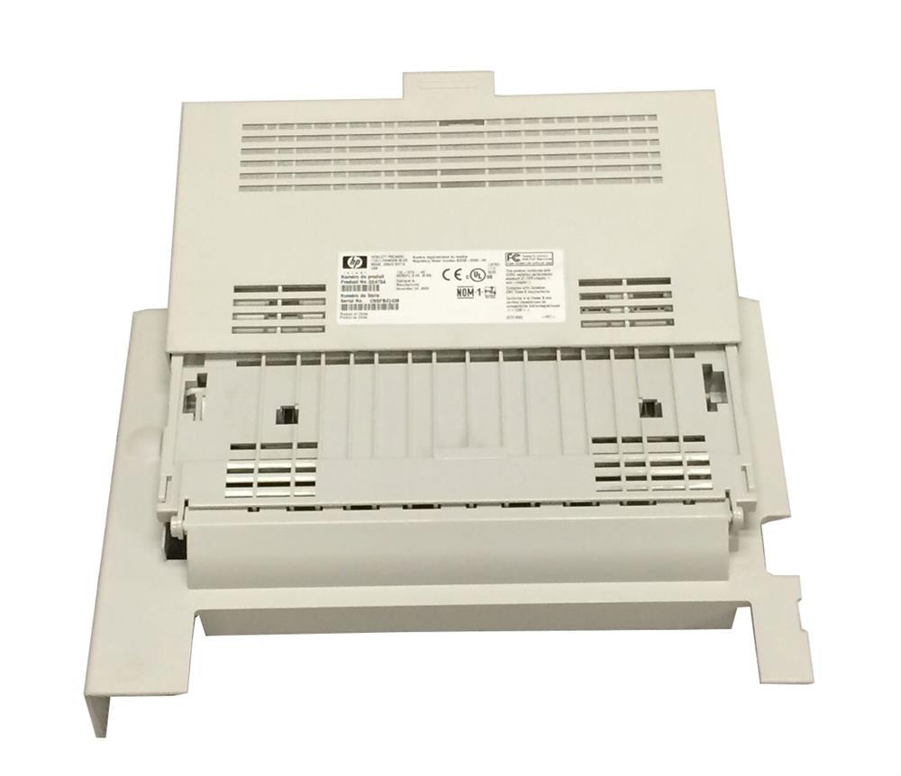 RM1-0367-000 HP Rear Cover Back of Printer Cover (Refurbished)