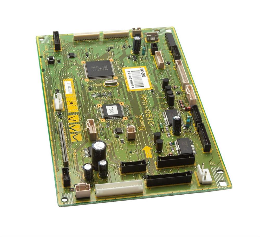 RM1-0510-050CN HP DC Controller Board Assembly for LaserJet 3500 Printer (Refurbished)