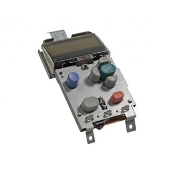 RM1-0511-000CN HP Operation Panel Assembly Control Panel PC Board for LaserJet 3500 Printer (Refurbished)