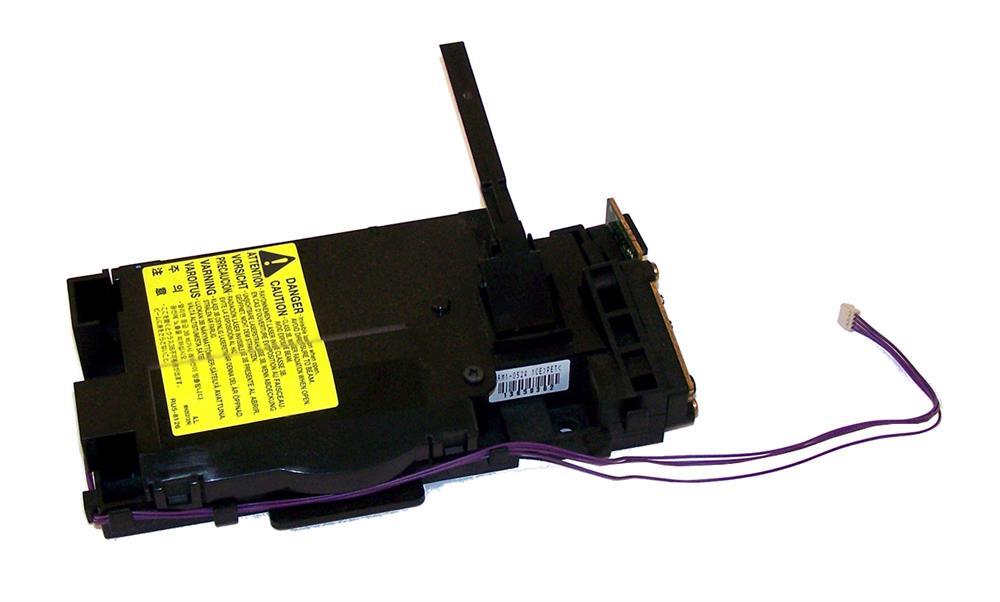 RM1-0524-000 HP LaserJet 1300 Laser/Scanner Assembly (Refurbished)