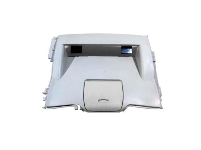 RM1-0552-000CN HP Top Cover Assembly Has Face-Down Paper Output Tray Molded Into (Refurbished)