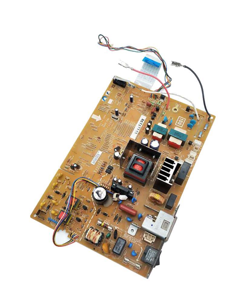 RM1-0564-060CN HP Engine Control PC Board Control and Power Supply Board for the Printer (for 110V to 127V Operation) (Refurbished)