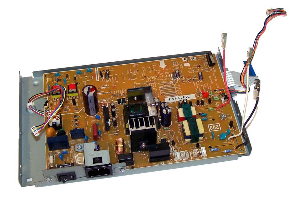 RM1-0565-040CN HP Engine Control PC Board Control and Power Supply Board for the Printer (for 220V to 240V Operation) (Refurbished)