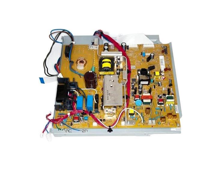 RM1-1041 HP Engine Power Supply Board 110VAC for HP Laserjet 4345 MFP Printer (Refurbished)