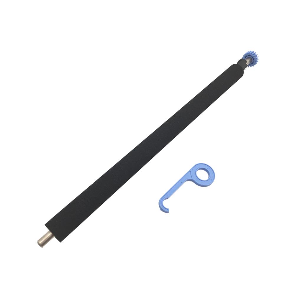 RM1-1110 HP Tranfer Roller Assembly Long Black Spongy Roller (Refurbished)
