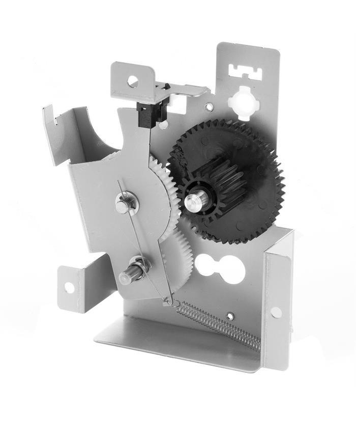 RM1-1136 HP Lifter Drive Assembly for 1500 Sheet Feeder for LaserJet 4350 / 4250 Printer (Refurbished)