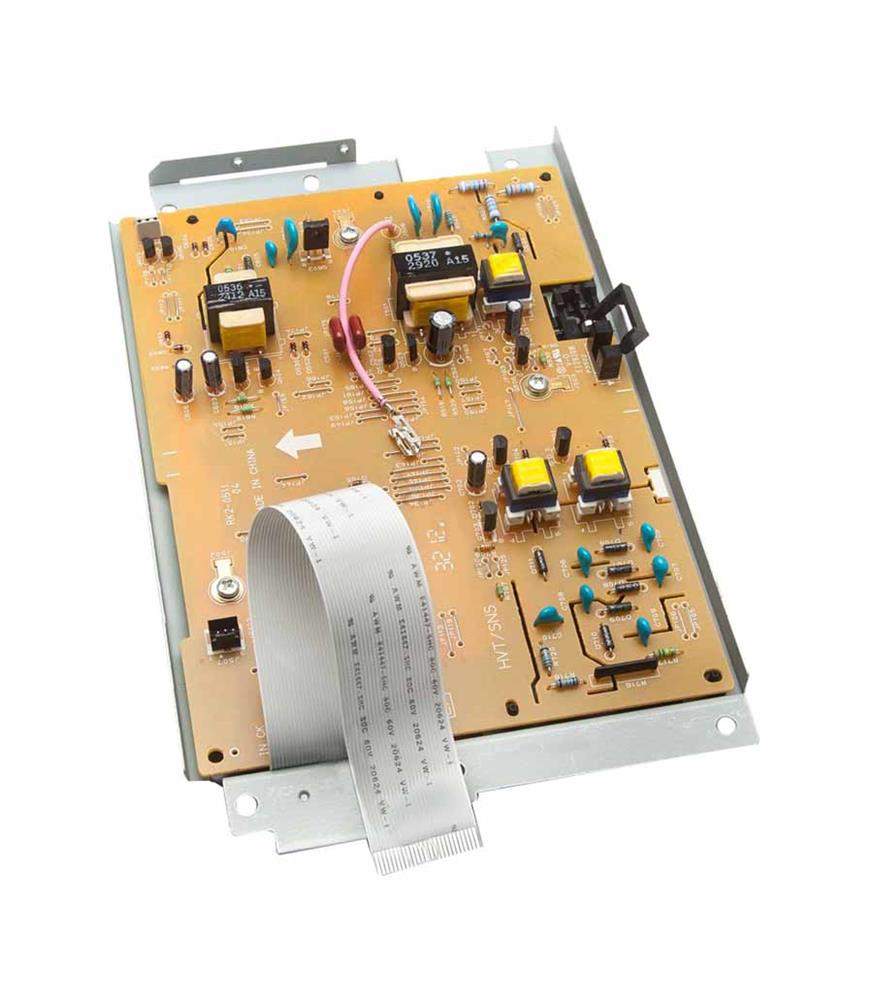 RM1-3758-000CN HP High Voltage Power Supply PC Board Assembly for LaserJet P3005 Printer