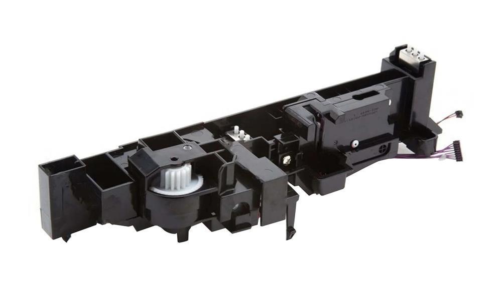 RM1-3819-000 HP Lifter Drive Assembly for LaserJet M5035MFP Printer (Refurbished)