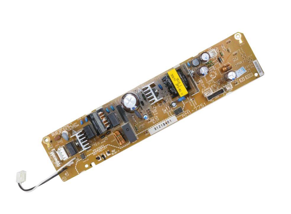 RM17751 HP 110V Low Voltage Power Supply for LaserJet Cp1025nw Series