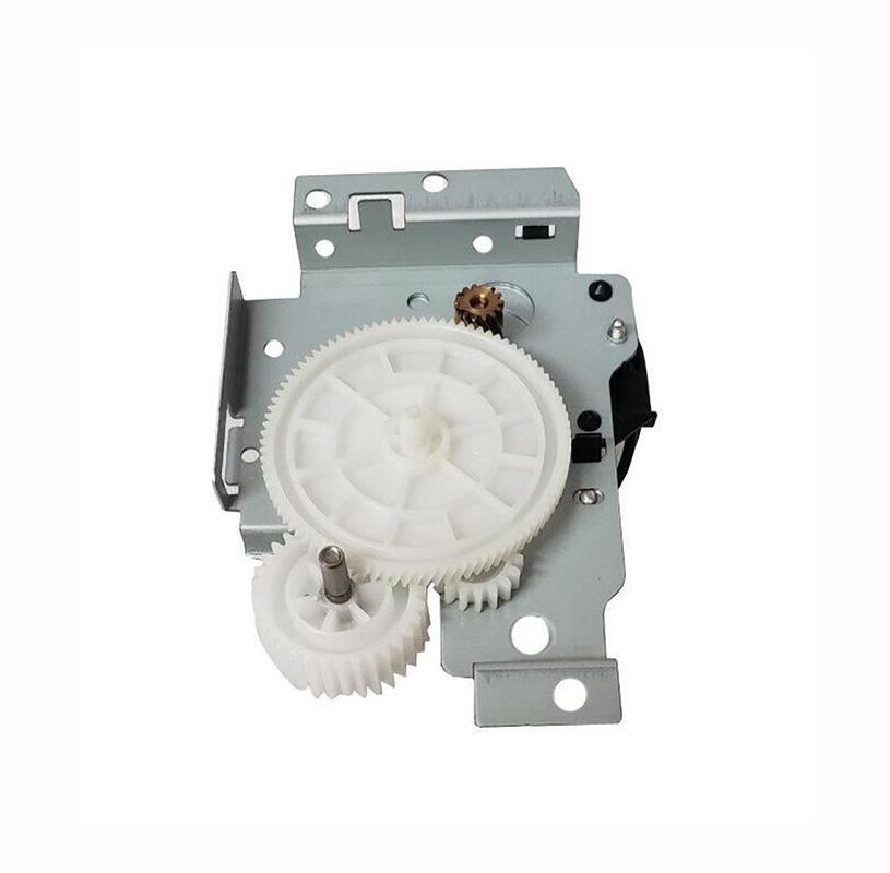 RM2-0006-000CN HP duplexing Drive Assembly Duplex Stp/LCD (Refurbished)