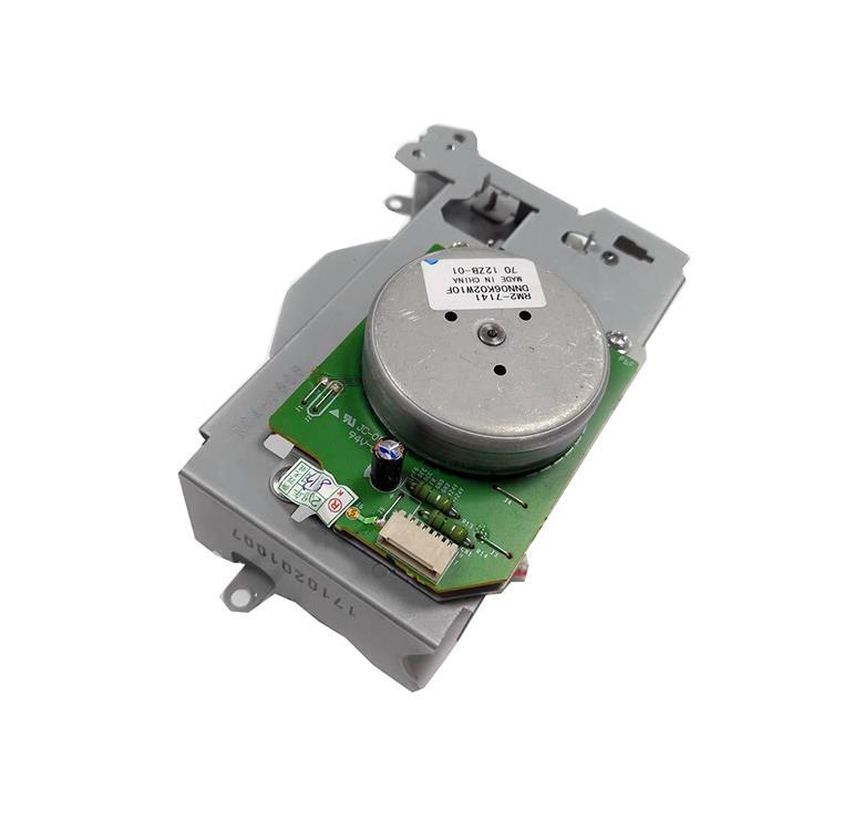 RM2-0009-000CN HP Fuser Drive Assembly Duplex Stp/LCD (Refurbished)