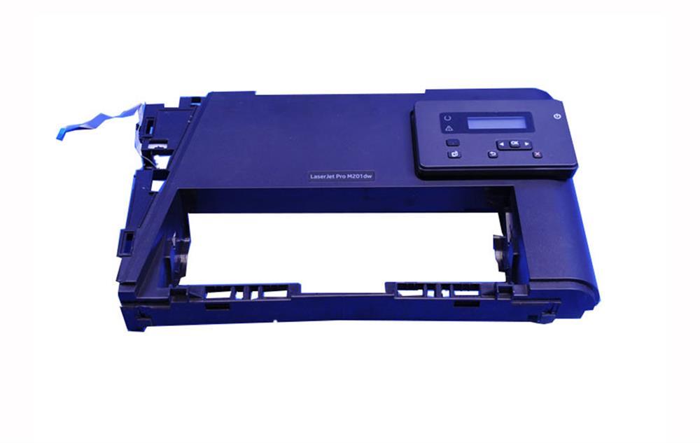 RM2-0411-000CN HP M201 Front Cover Assy Duplex (Refurbished)
