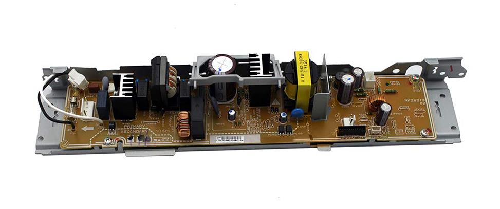 RM2-7292-000CN HP 115V Low Voltage Power Supply for Color LaserJet Pro M177 M176 Series