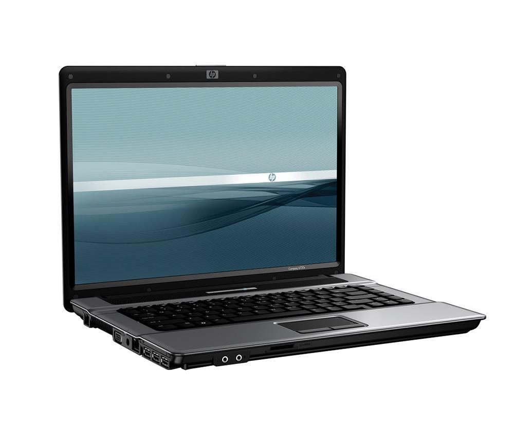 RM323UT HP 6720s- Core 2 1.6GHz -1GB Ram -120GB Hard Drive Dvd+/-rw 15.4 Inch Display (refurbished)