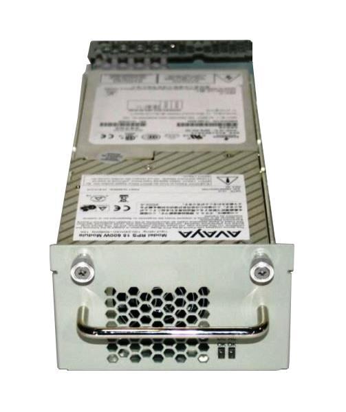 RMAA0005E19 Nortel 600W Redundant Power Supply Redundant Power Supply (Refurbished)