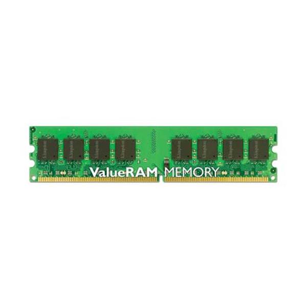 RMD2-800/1G Kingston 1GB PC2-6400 DDR2-800MHz non-ECC Unbuffered CL6 240-Pin DIMM Memory Module