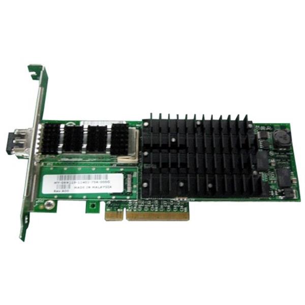 RN219 Dell Single-Port 10Gbps PCI Express Server Network Adapter