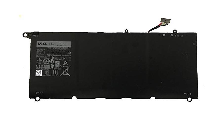 RNP72 Dell Xps 13-9360 Battery Pack (Refurbished)