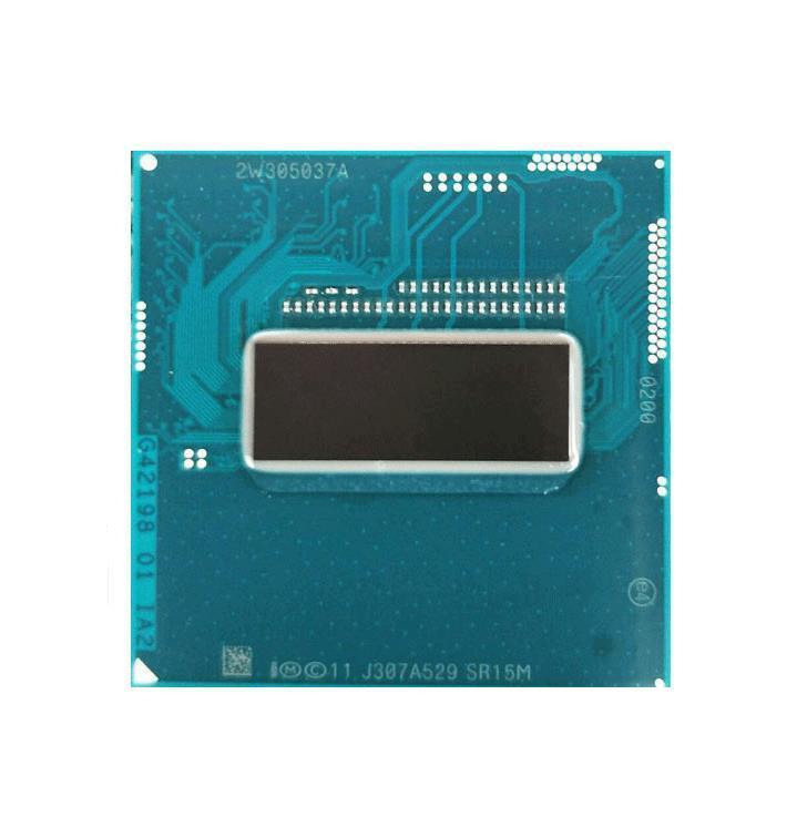 ROBWM Dell 3.00GHz 5.00GT/s DMI2 8MB L3 Cache Intel Core i7-4930MX X-series Extreme Edition Quad-Core Mobile Processor Upgrade