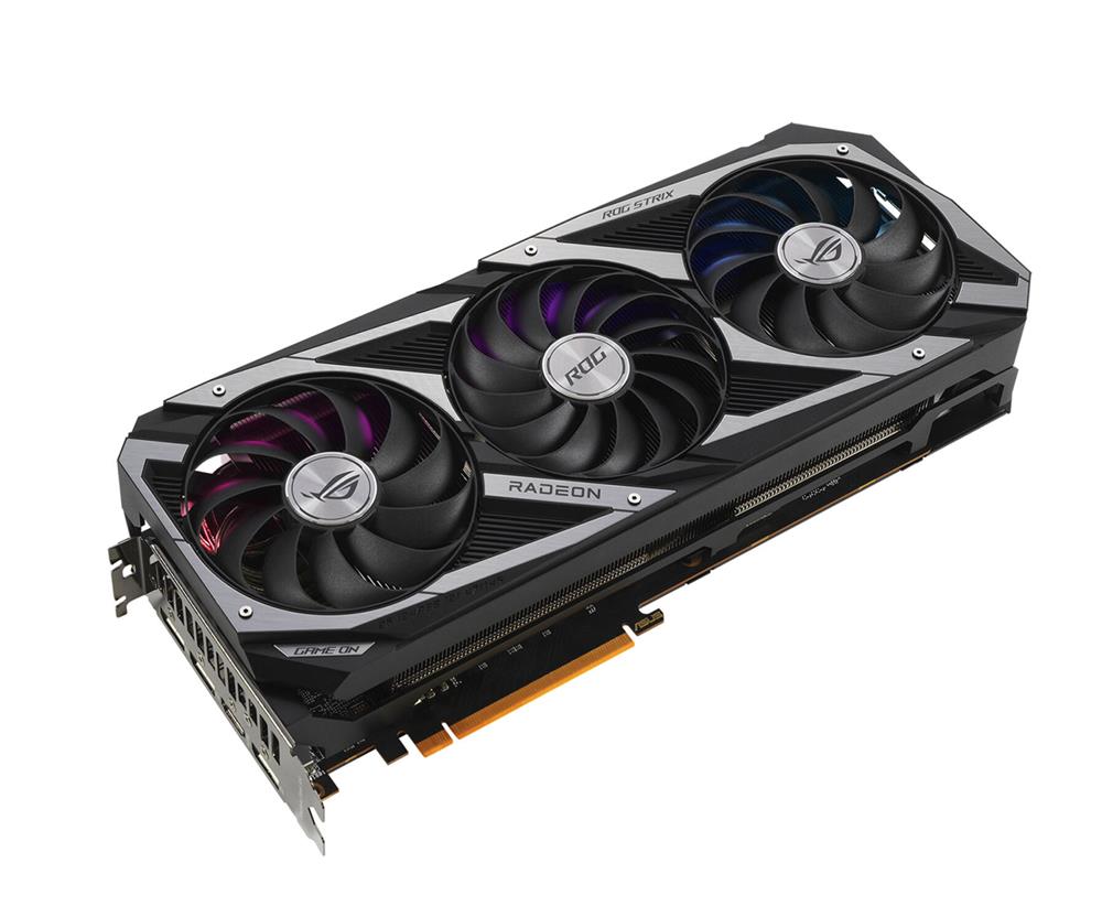 ROG-STRIX-RX6700XT-O12G-GAMING ASUS Graphic Cards Gaming Graphic Card