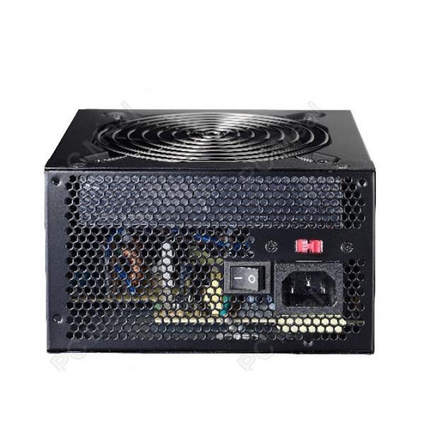 RP-500-PCAR Cooler Master eXtreme Power 500 Watts ATX 12V Power Supply