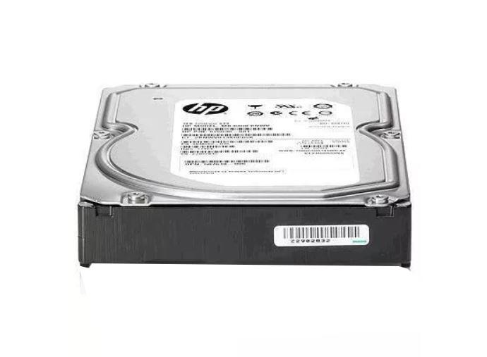RP001235882 HP 2TB 7200RPM SATA 6Gbps 3.5-inch Internal Hard Drive