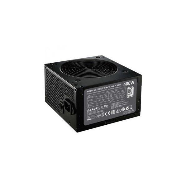 RS-400-ASAA-D3 Cooler Master 400-Watts ATX12V Power Supply