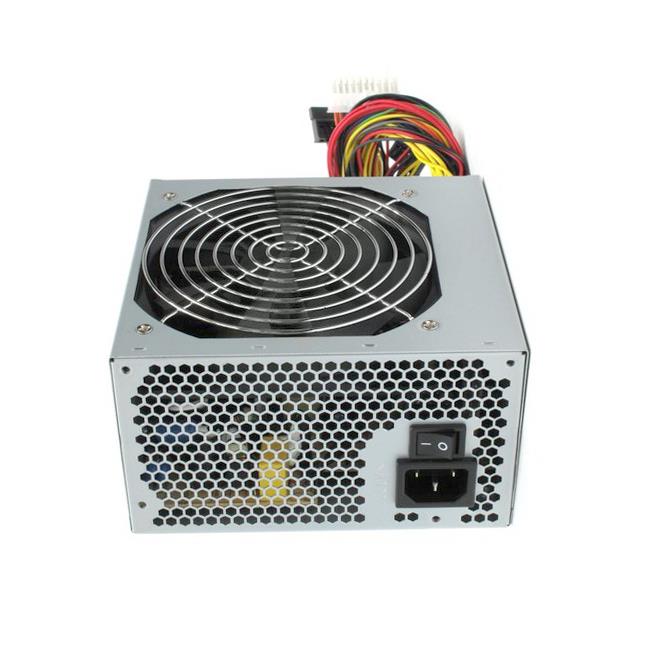RS-400-PSAP-J3 Cooler Master Elite Power 400-Watts ATX12V V2.31 24-Pin PCI-Express Power Supply