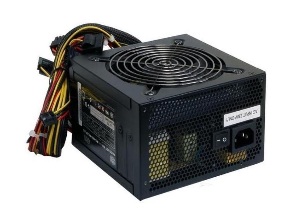 RS-500-PCAR-D3 Cooler Master 500-Watt Power Supply