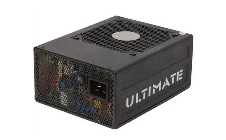 RS-900-AAAA-A3 Cooler Master 900-Watts ATX12V Power Supply