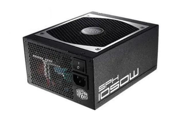 RS-A50-SPHA-D3 Cooler Master 1050-Watts ATX12V Power Supply