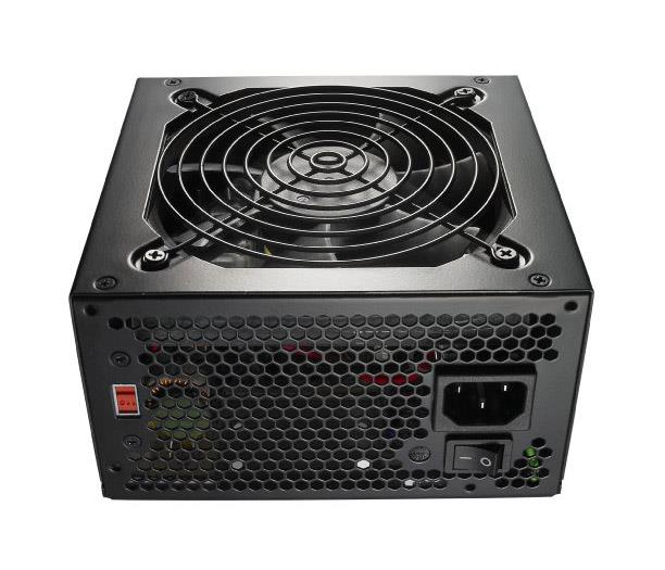 RS500PCARD3US Cooler Master Extreme Power Plus 500-Watts ATX 12V Power Supply