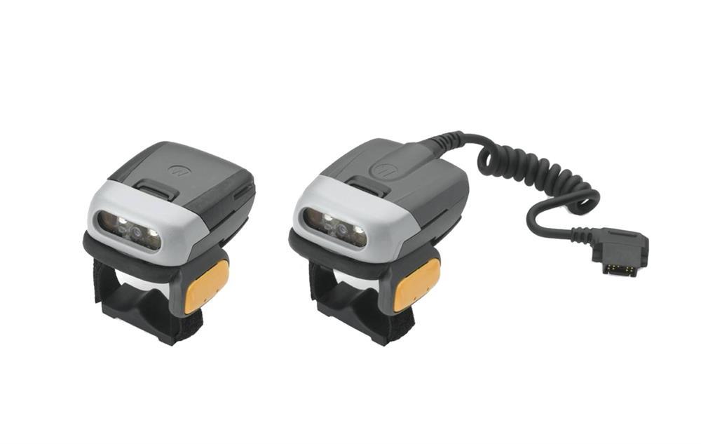 RS507-IM20000CTWR-A1 Motorola RS507 Handsfree IMAGER REQUIRES EXT CAPACITY Battery (Refurbished)