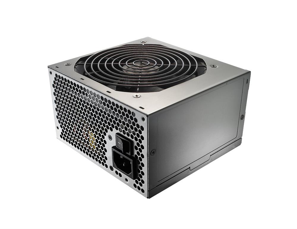 RS525PCARD3US Cooler Master Extreme2 Series 525-Watts Power Supply